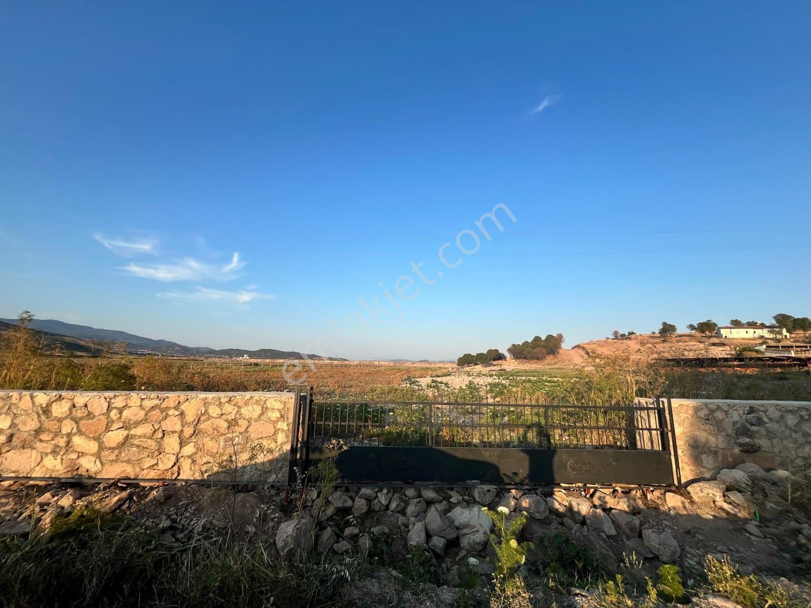 İzmir Dikili'de Geleceğe Yatırımlık Fırsat Arsa - Görsel 6