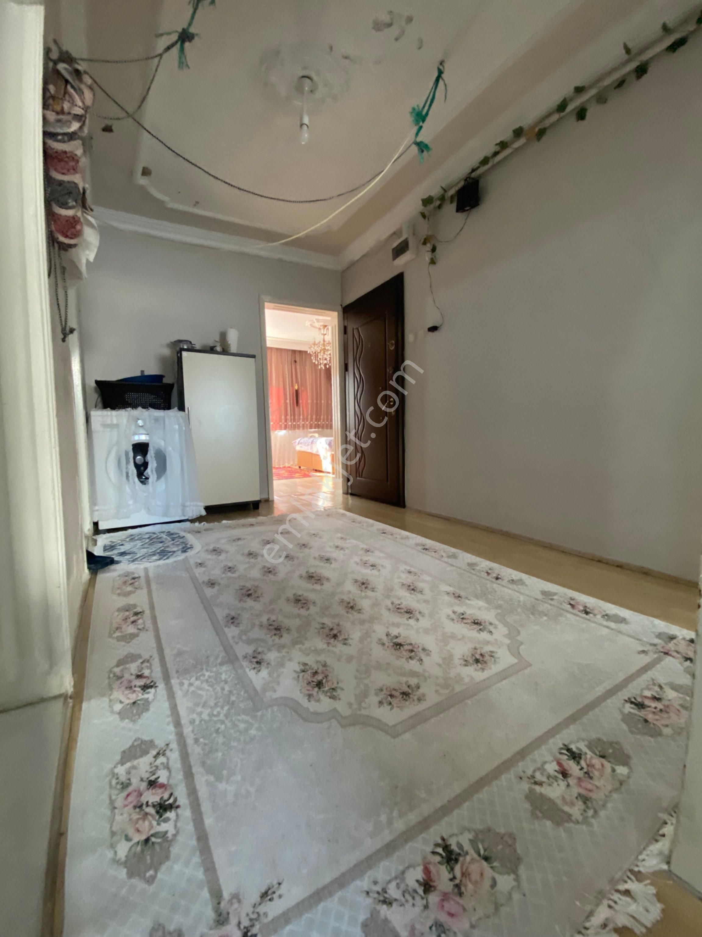 Cihangir Emlaktan Atıcılar Zafer Mh. Satılık Geniş Daire - Görsel 4