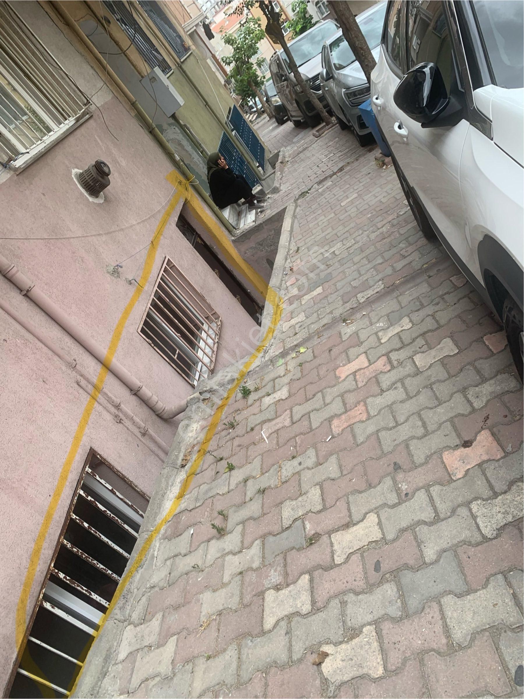 Depoya Kiralık