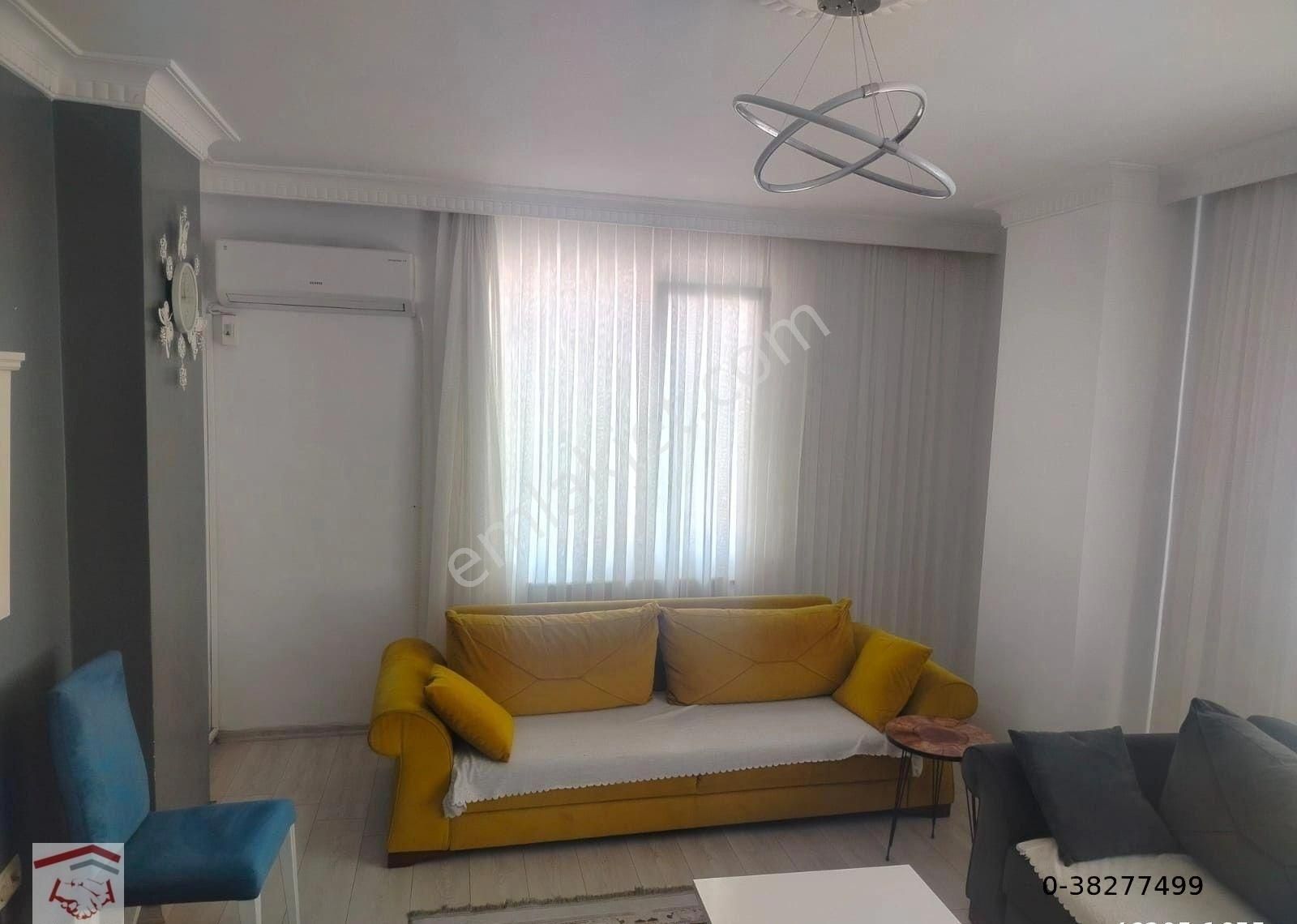 4.levent Şirintepe Mh. 2+1 80m2 Eşyalı Lüks Kiralık Daire