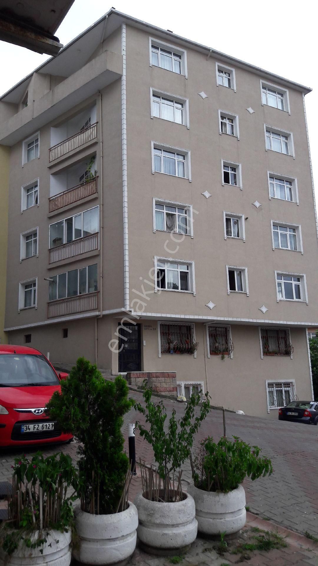 Sahibinden Kiralık 3+1,120 M2