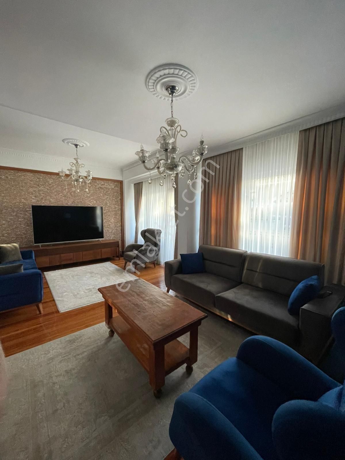 Denize Sıfır Konumda Mis Gibi Bir Villa - Görsel 3