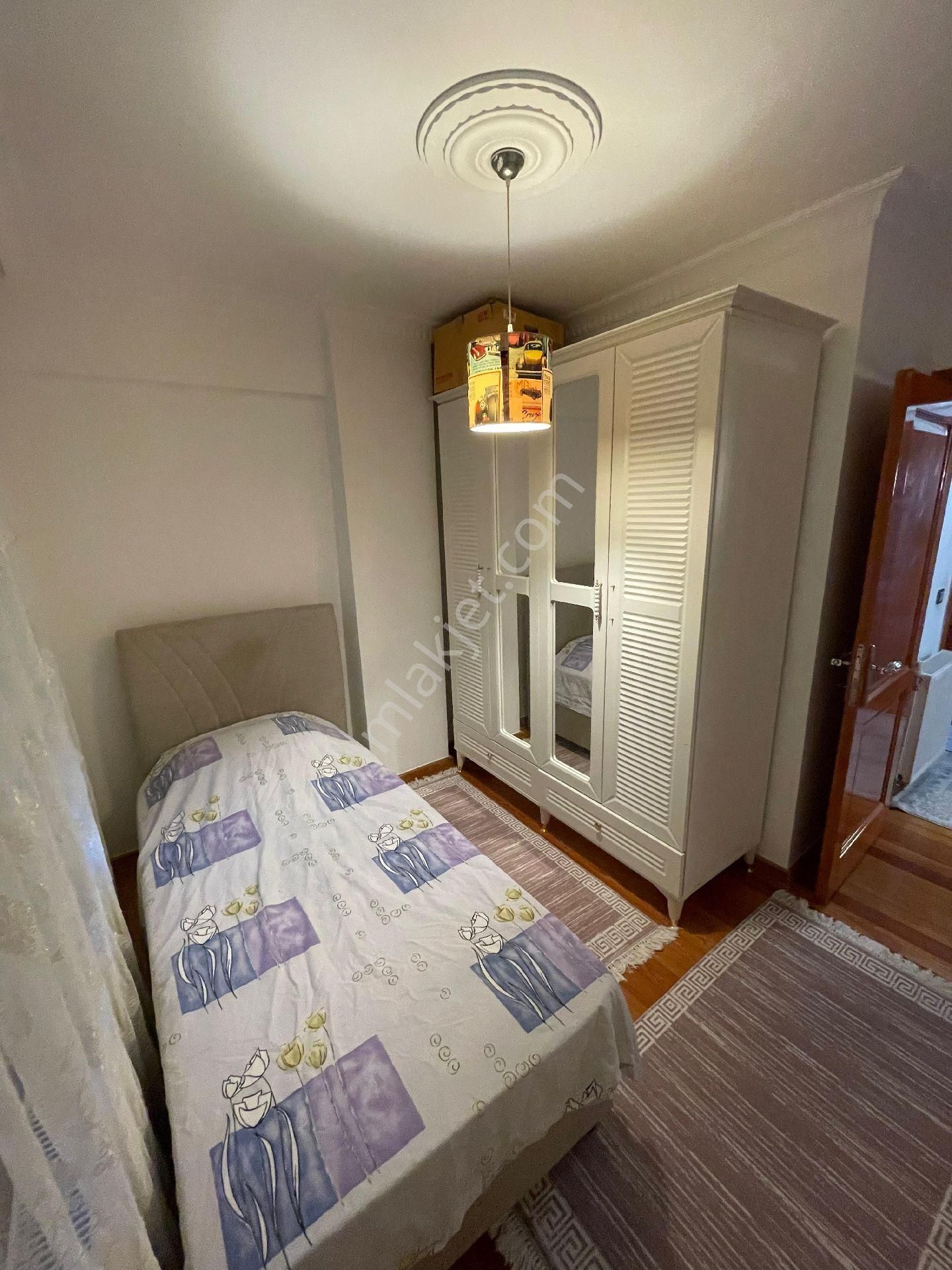 Denize Sıfır Konumda Mis Gibi Bir Villa - Görsel 13