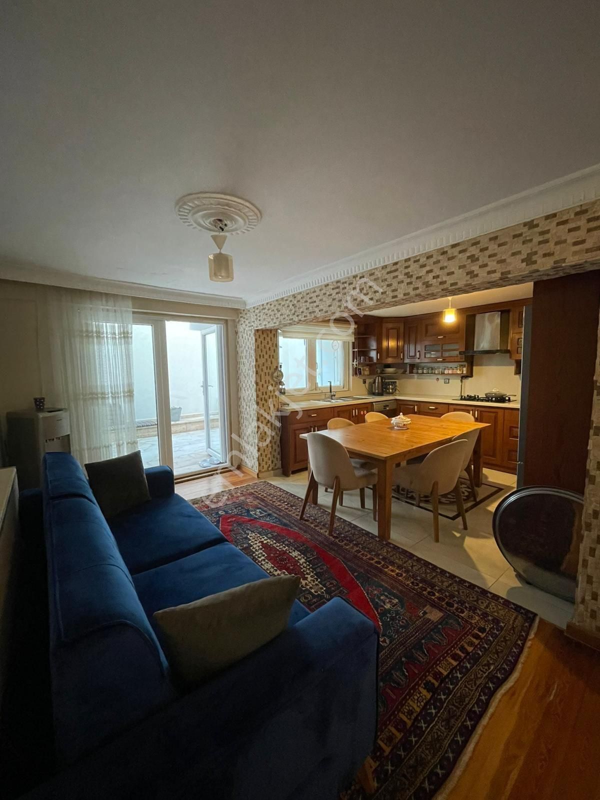 Denize Sıfır Konumda Mis Gibi Bir Villa - Görsel 4