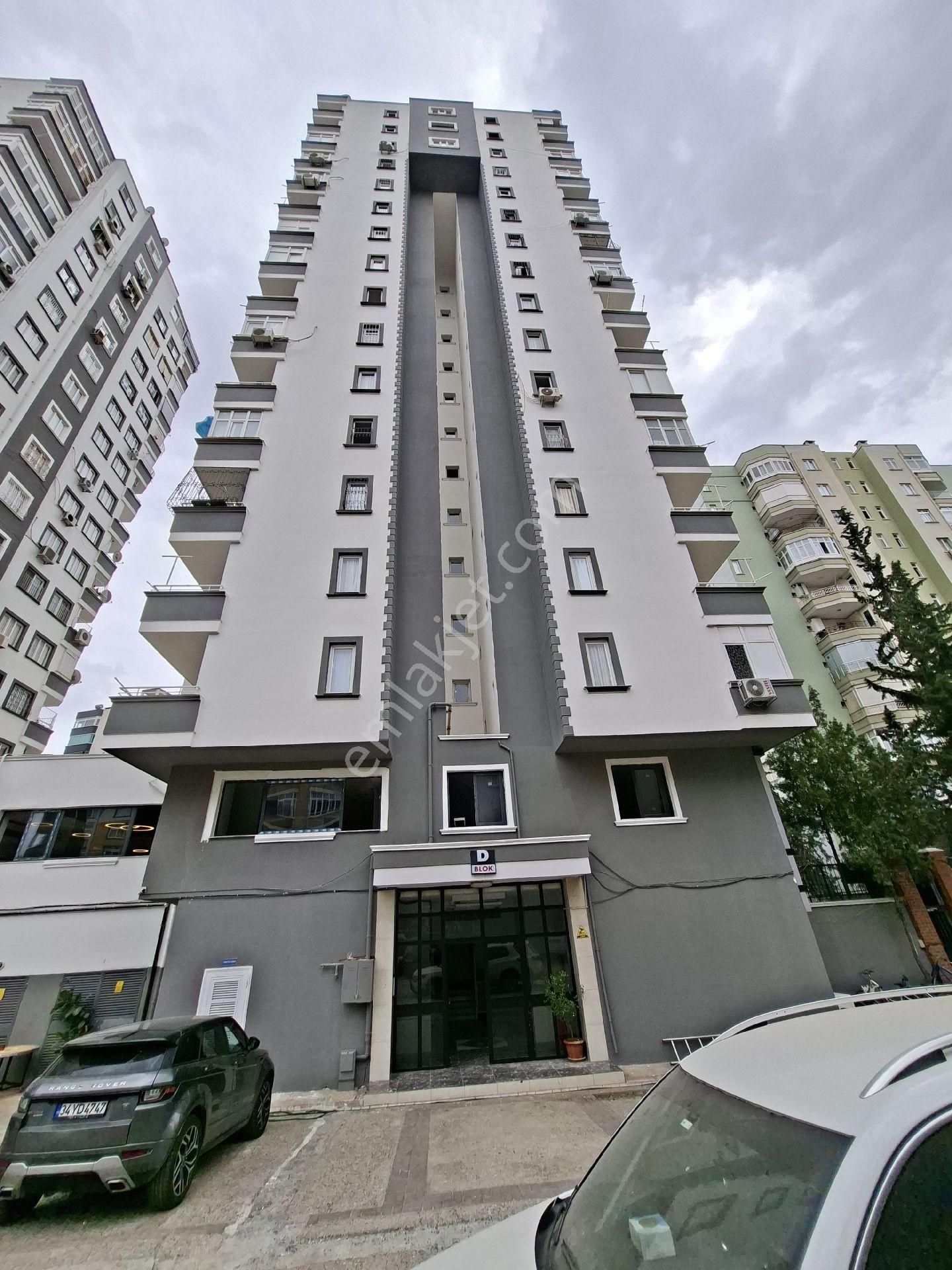 Hayal Park Karşısında Site İçerisinde 3+1 Satılık Kupon Daire!!!