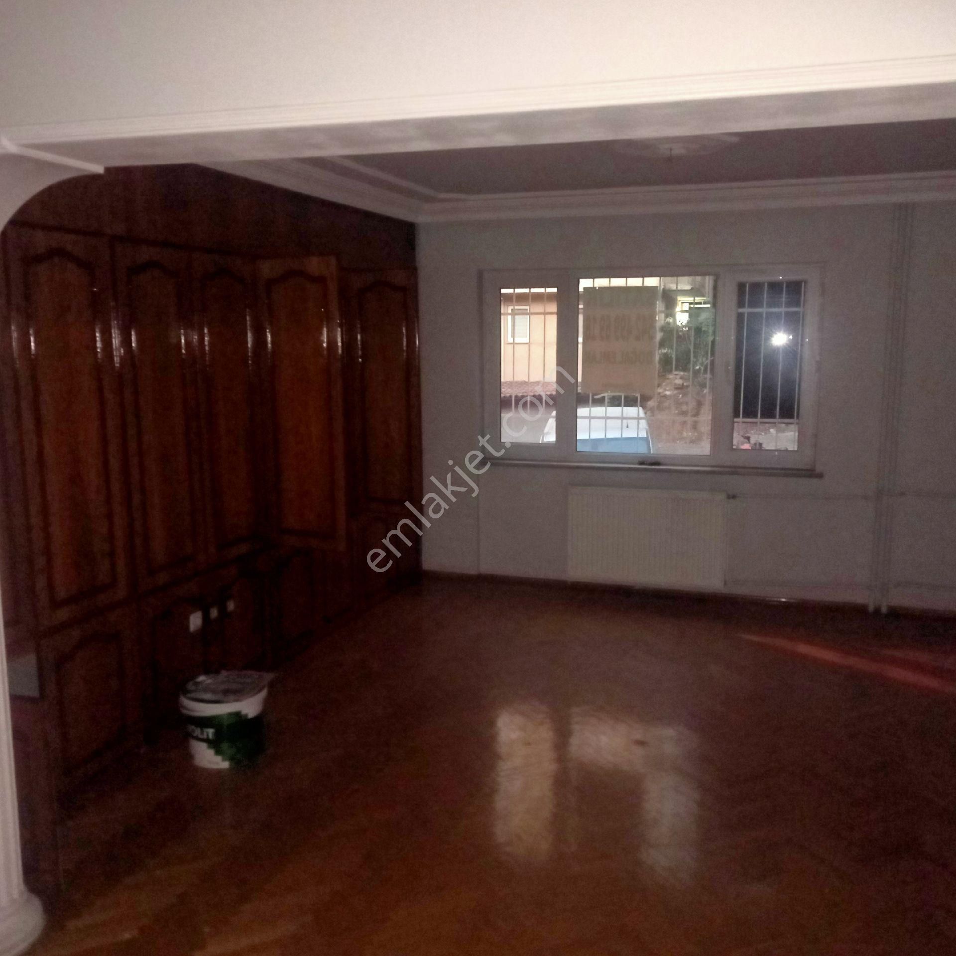 Kurtoğlu Da Satilik 3+1 Güzel Daire