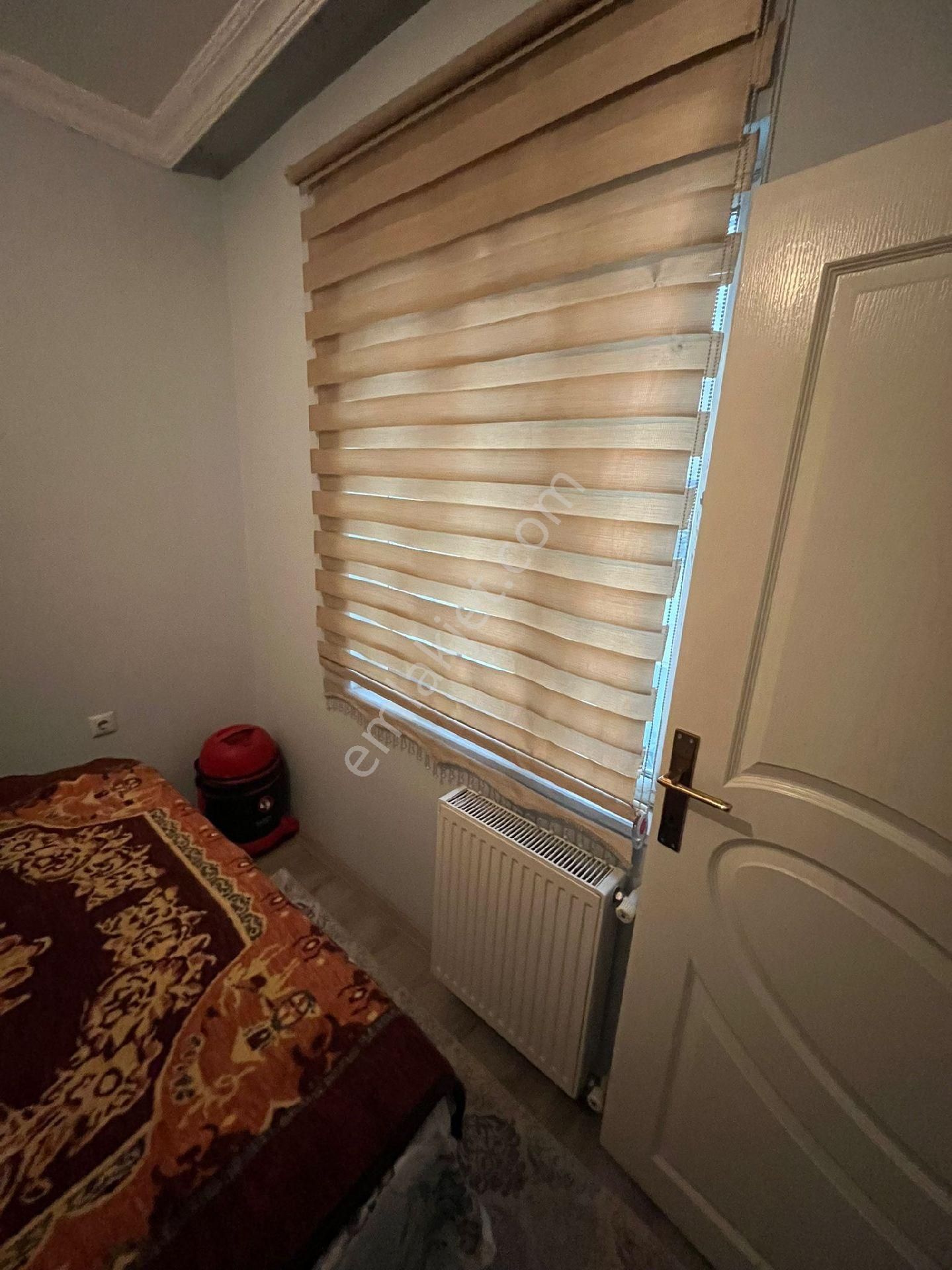 Yeniyolda Kiralik 1+1 Esyali Daire