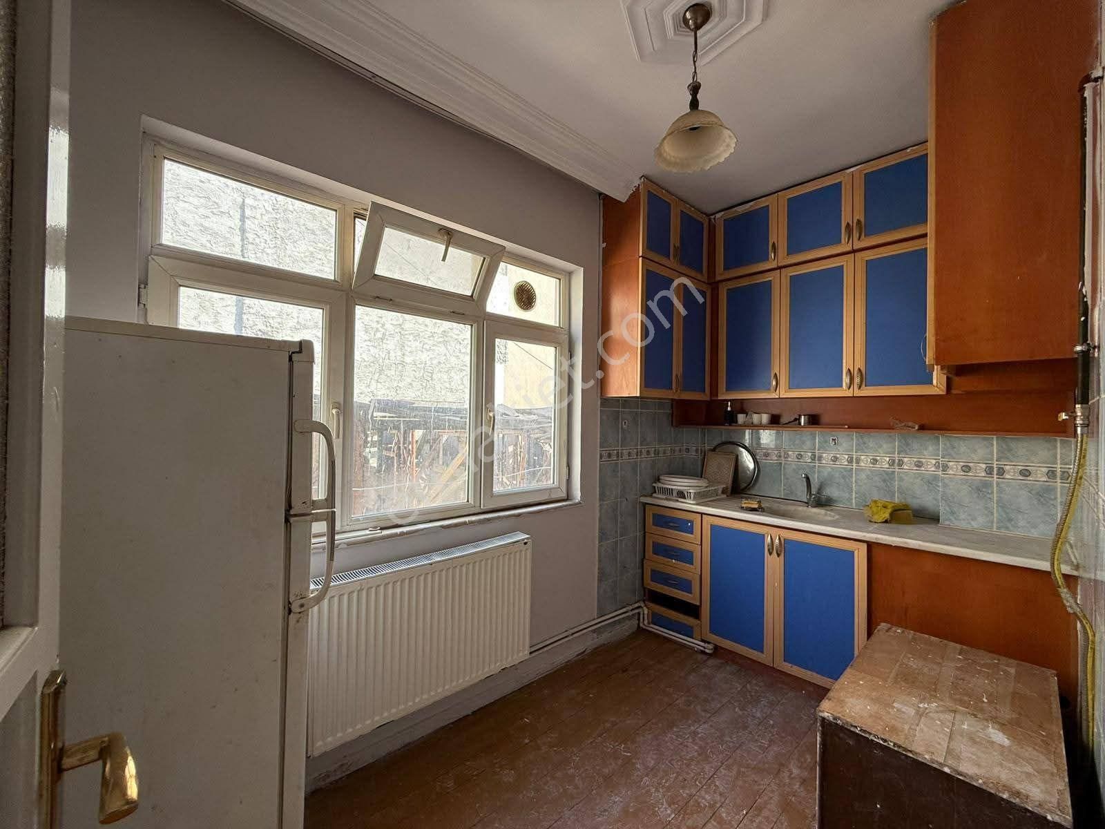 Gençbay Emlak'tan Samsun İlkadım İstasyon Mh De Satılık 2+1 Daireler