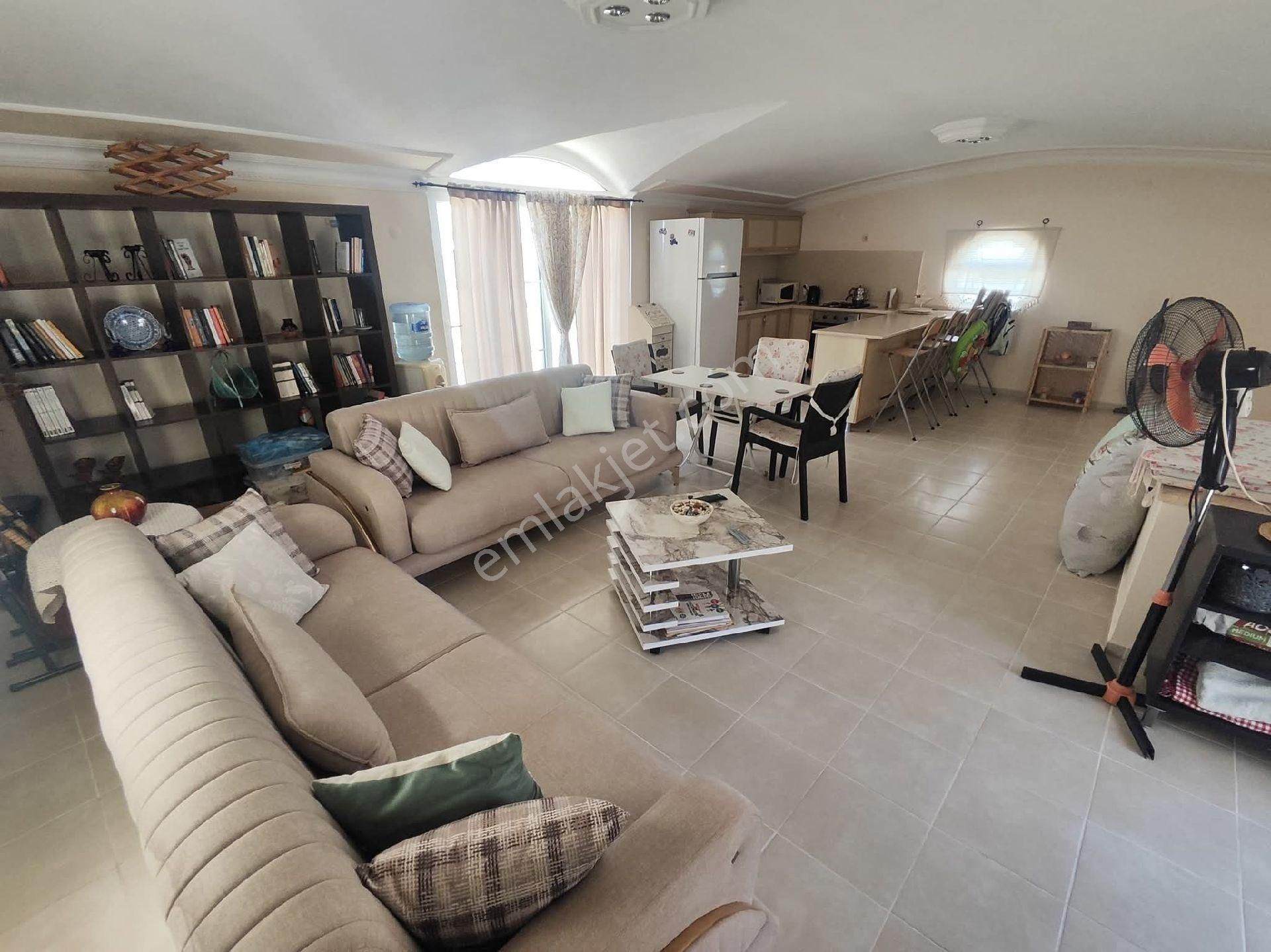 Sahibinden Eşyalı Dubleks Müstakil Girişli Merkezî Konum - Görsel 23