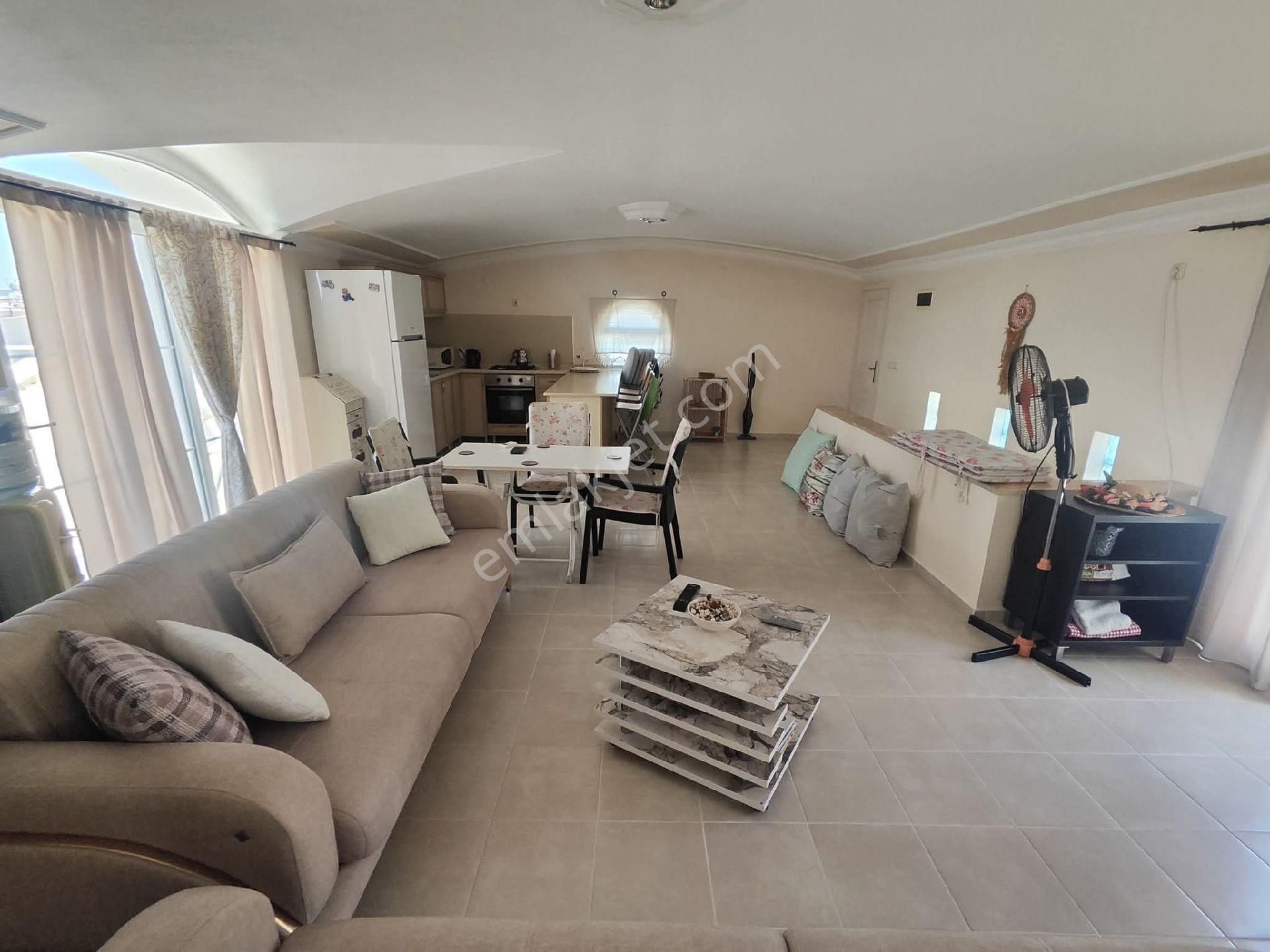 Sahibinden Eşyalı Dubleks Müstakil Girişli Merkezî Konum - Görsel 22