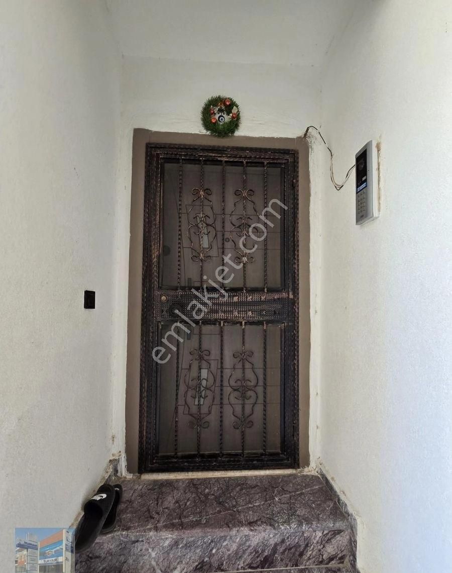 Akbük En Geniş Dairelerine Sahip Sitede Cam Bakonlu 2+1 Daire - Görsel 18