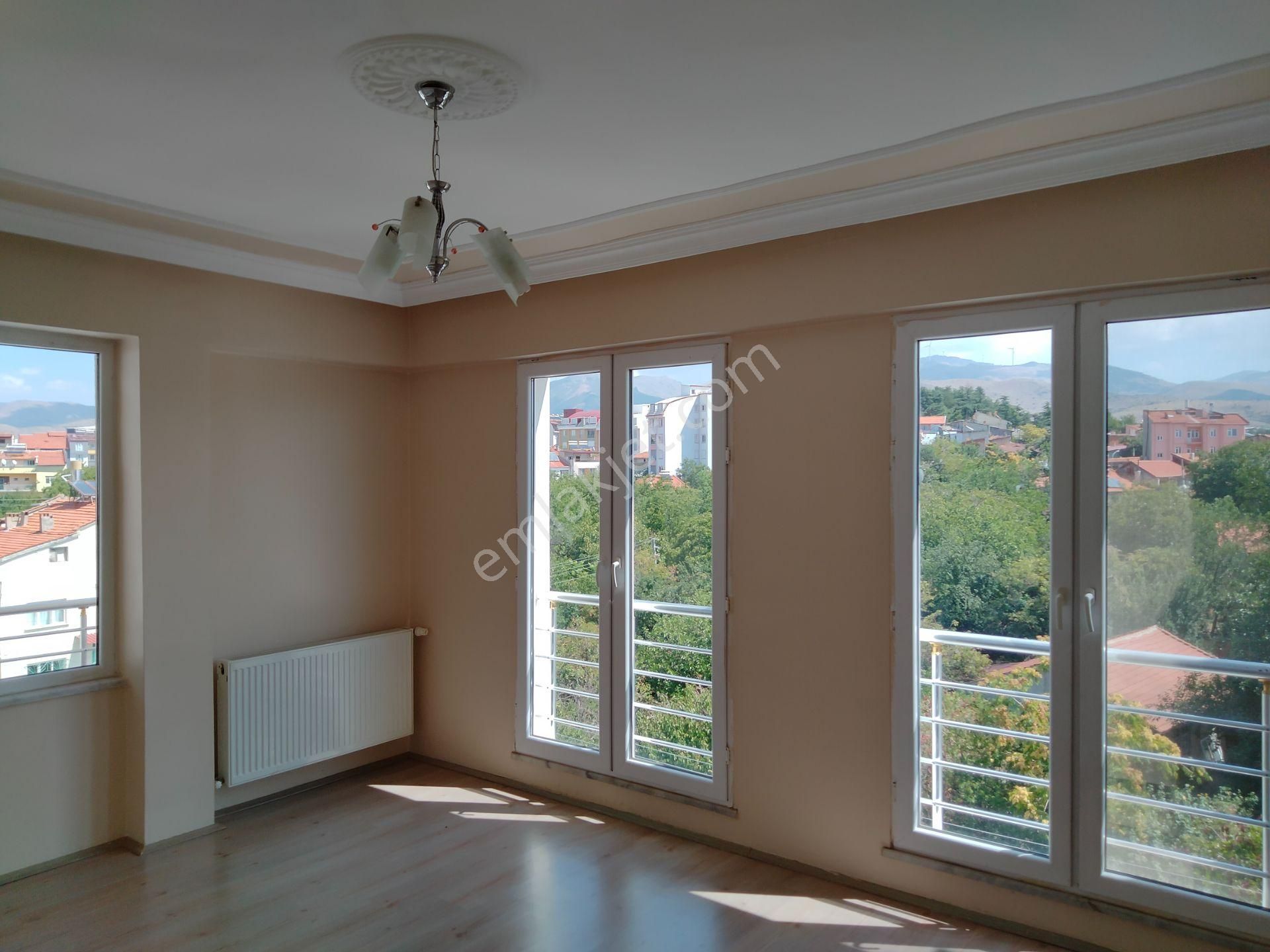 Sandıklı Dubleks Daire