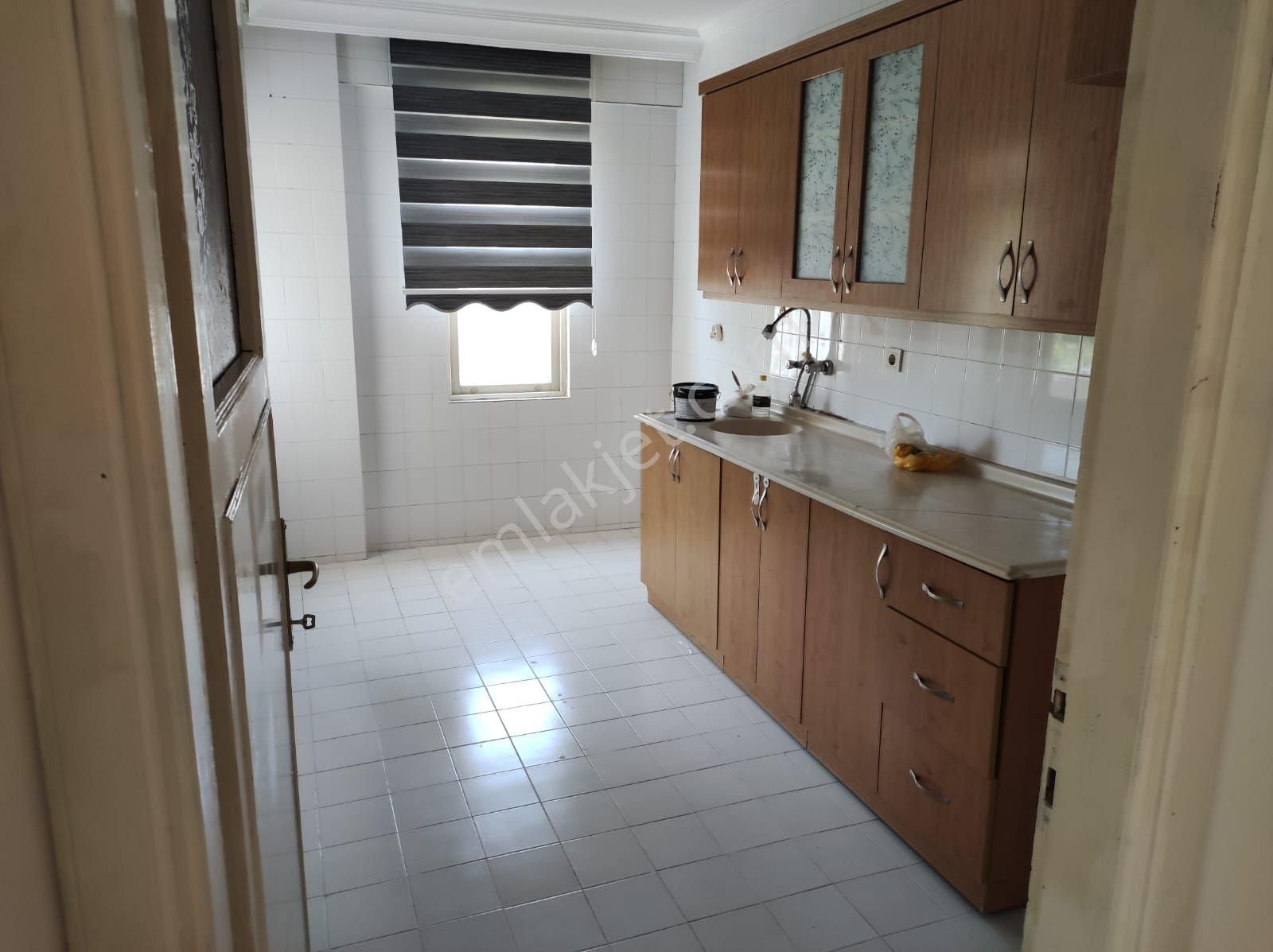 Alanya Çarşı Satılık 2+1 Daire