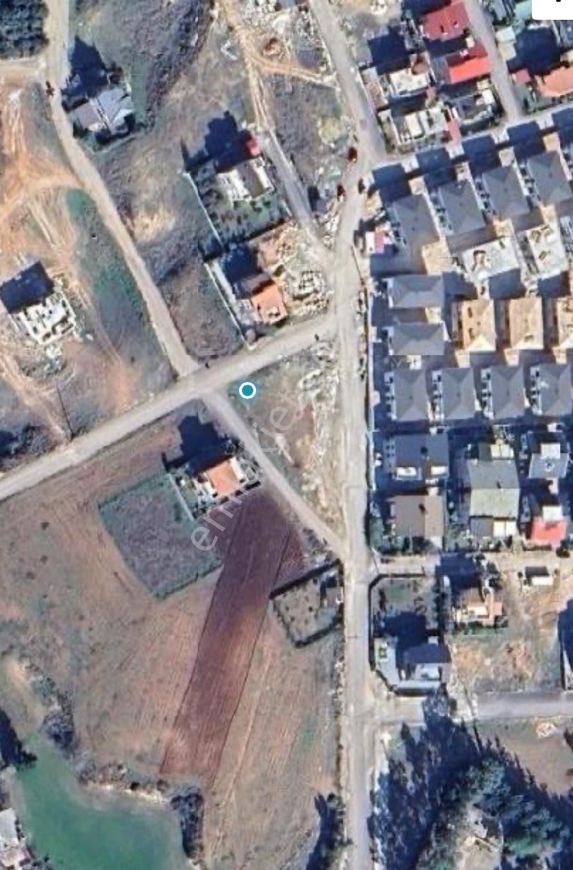 Çarkıpare De Köşe Arsa Villalık - Görsel 5