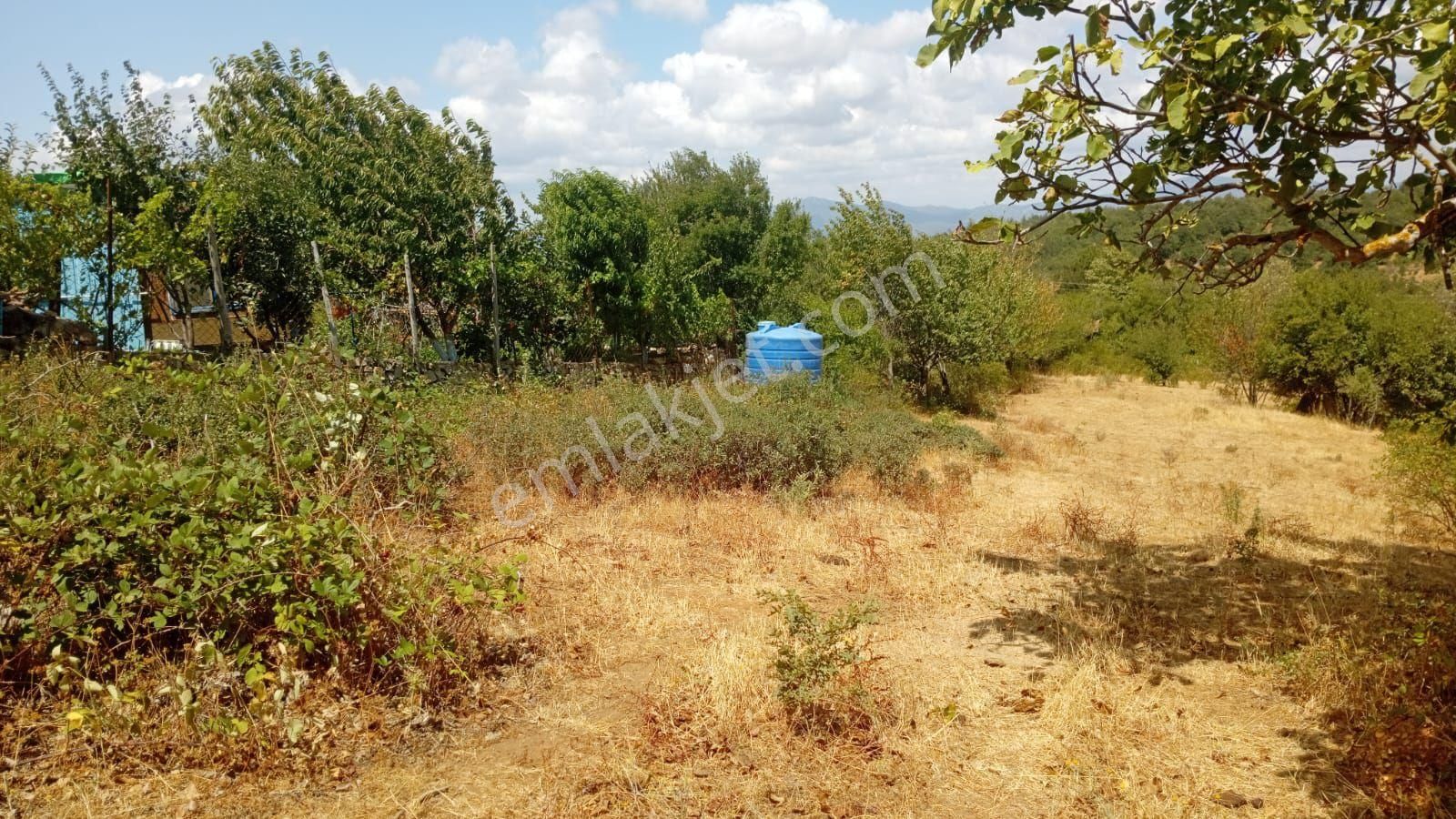 İmarlı Arsa İçinde Balkonlu Konteyner Var 374 Metre Kare - Görsel 23