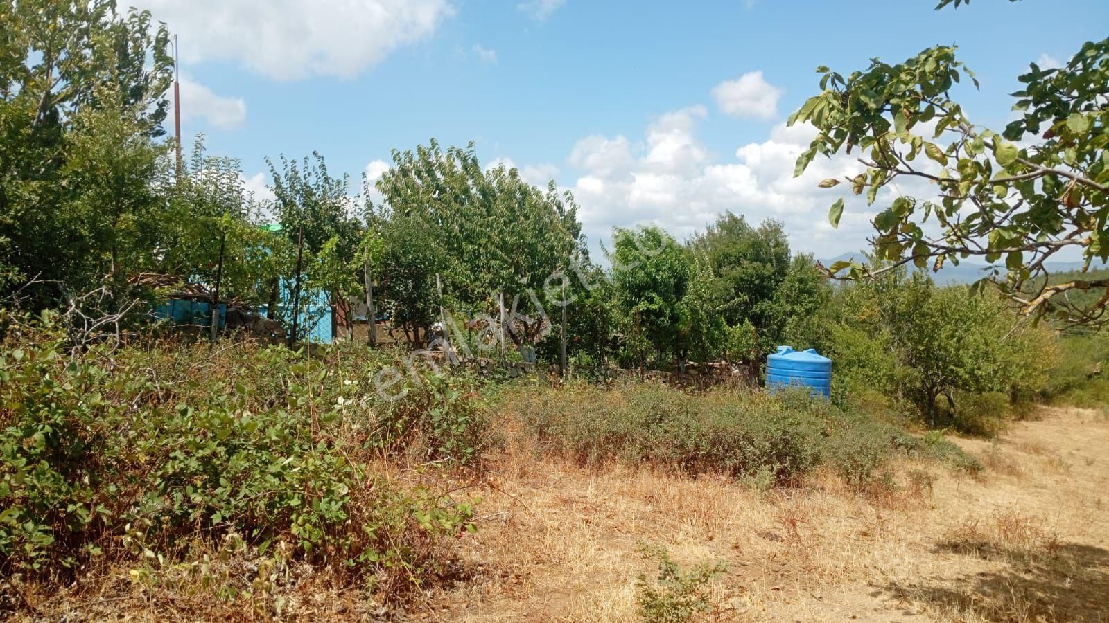 İmarlı Arsa İçinde Balkonlu Konteyner Var 374 Metre Kare - Görsel 24