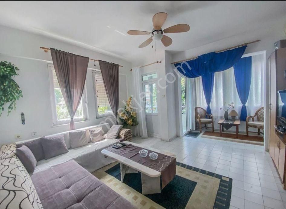 Alanya Kızlarpınarı Satılık 2+1 Daire Asansörlü