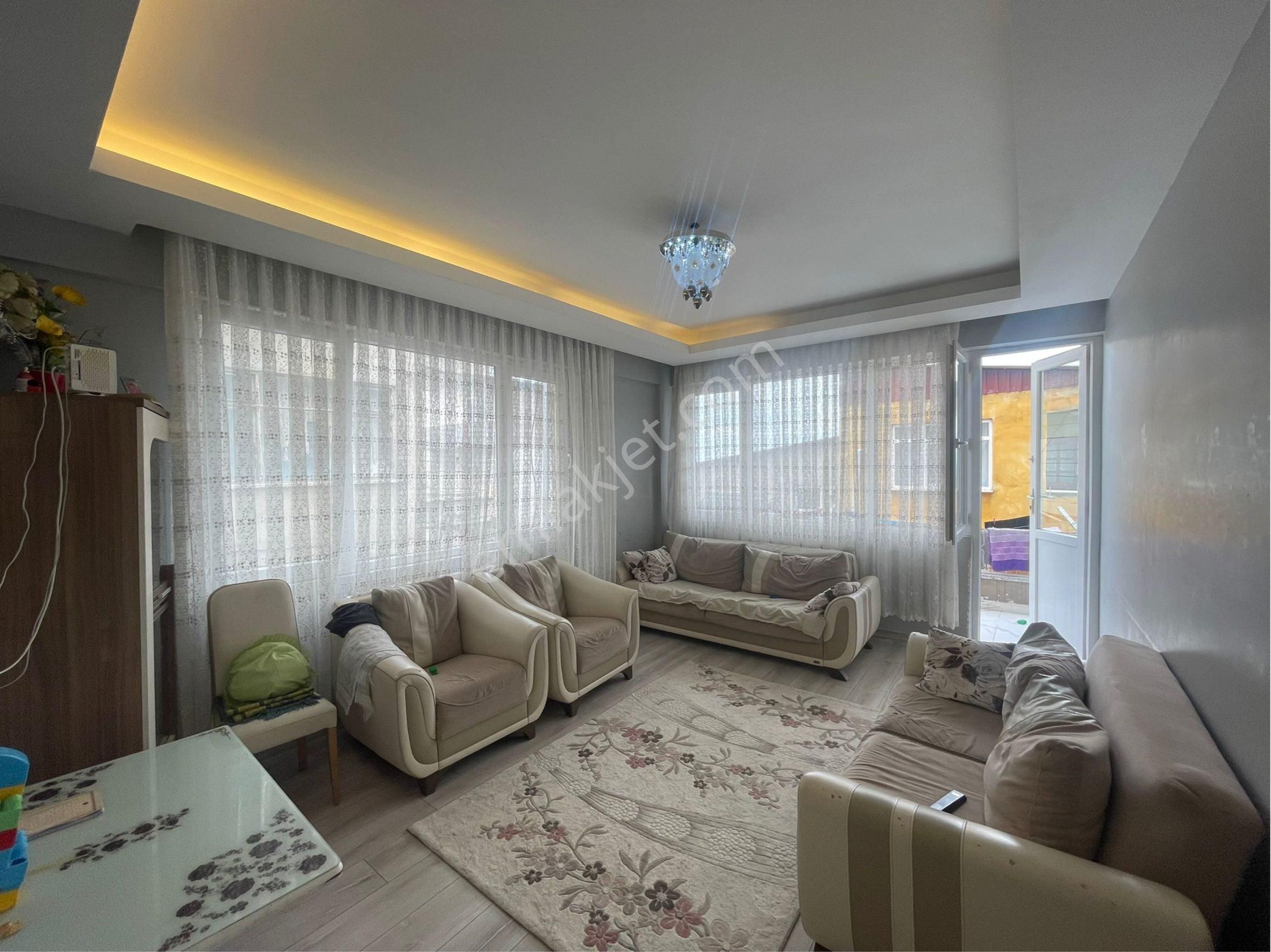 Evim-nur’dan Kadifekale 2+1 1.kat 80 M2 İçi Yapılı Fırsat Daire
