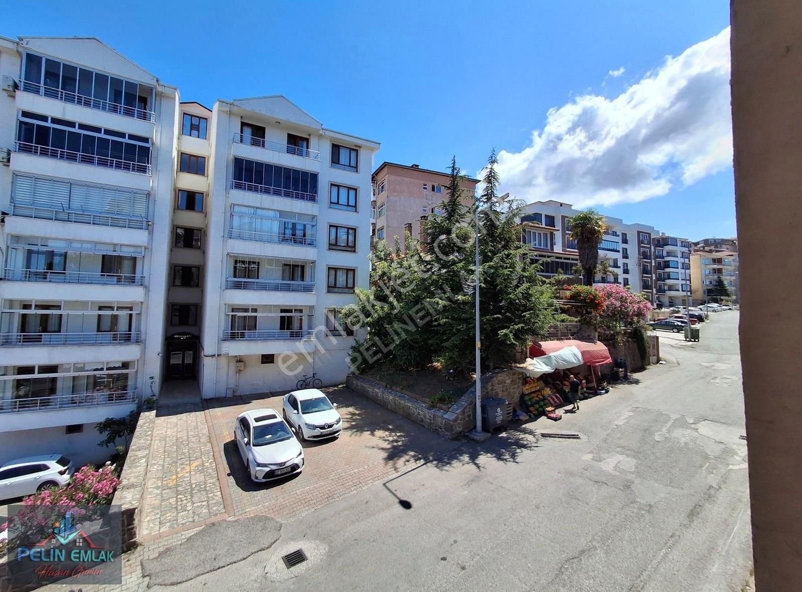 Pelinemlak'tan Süleymanlar Mah. Satılık 3+1 Daire Kdz. Ereğli - Görsel 34