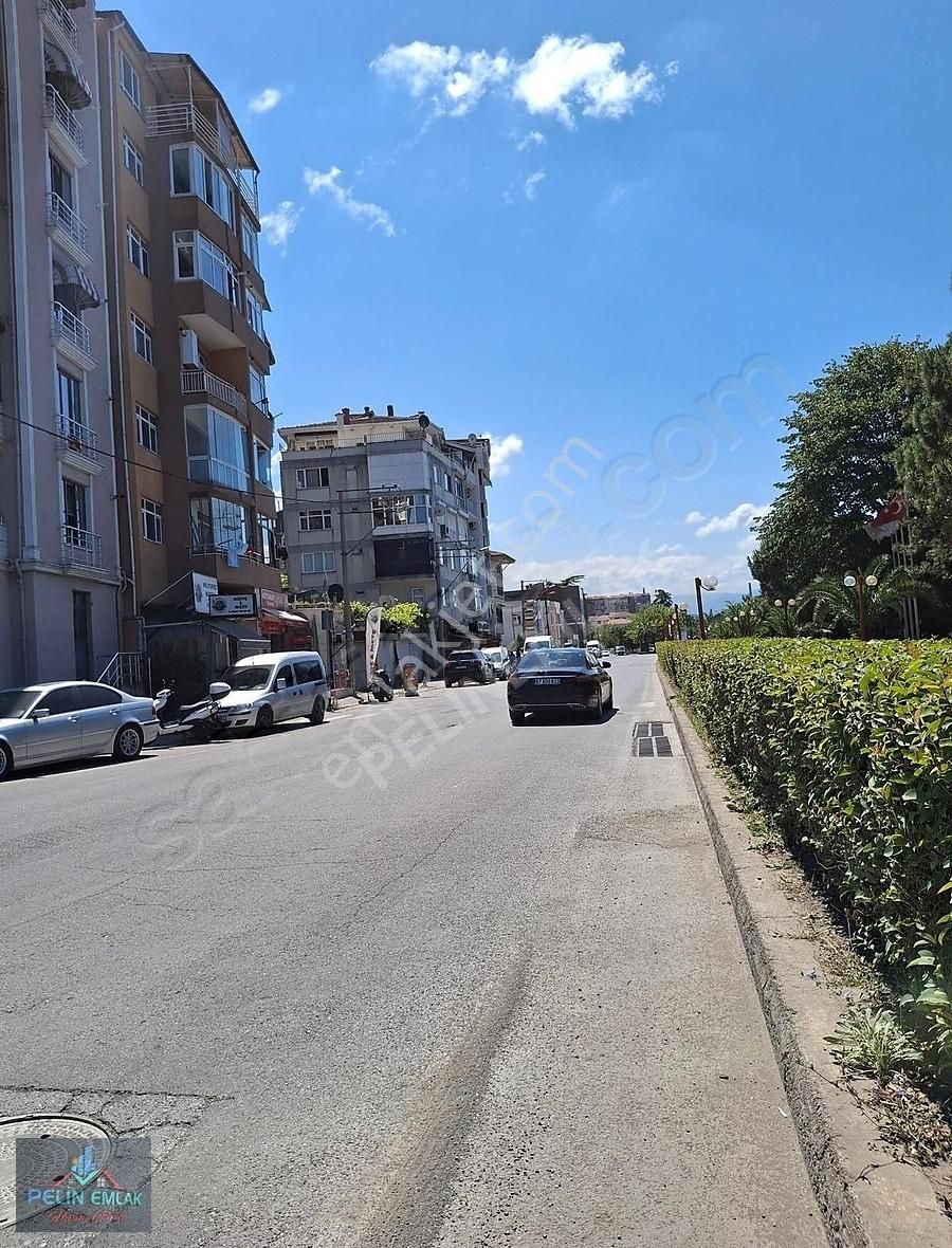 Pelinemlak'tan Süleymanlar Mah. Satılık 3+1 Daire Kdz. Ereğli - Görsel 21