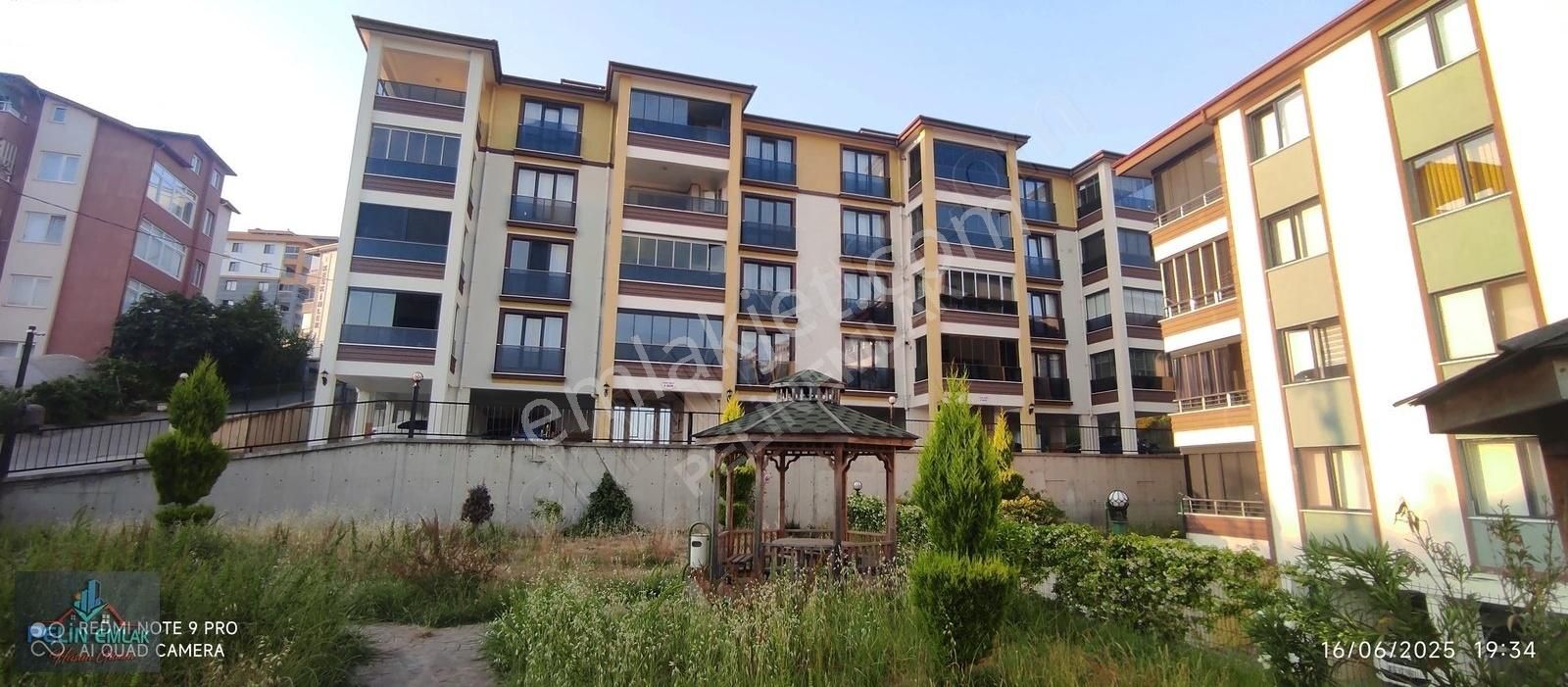 Pelin Emlak'tan Vadişehir Konakları 3+1 Satılık Daire Kdz.ereğli