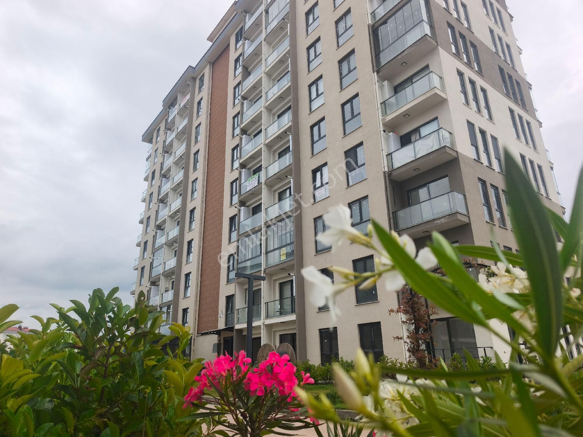 Ordu Cumhuriyet Mahallesi Full Eşyalı Satılık 1+1 Daire