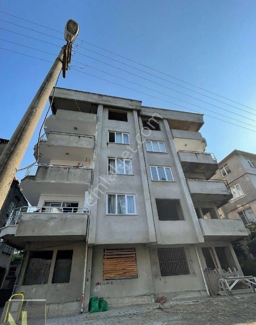 Obhd Global Gayrimenkul'den Keşap'ta Kiralık Daire