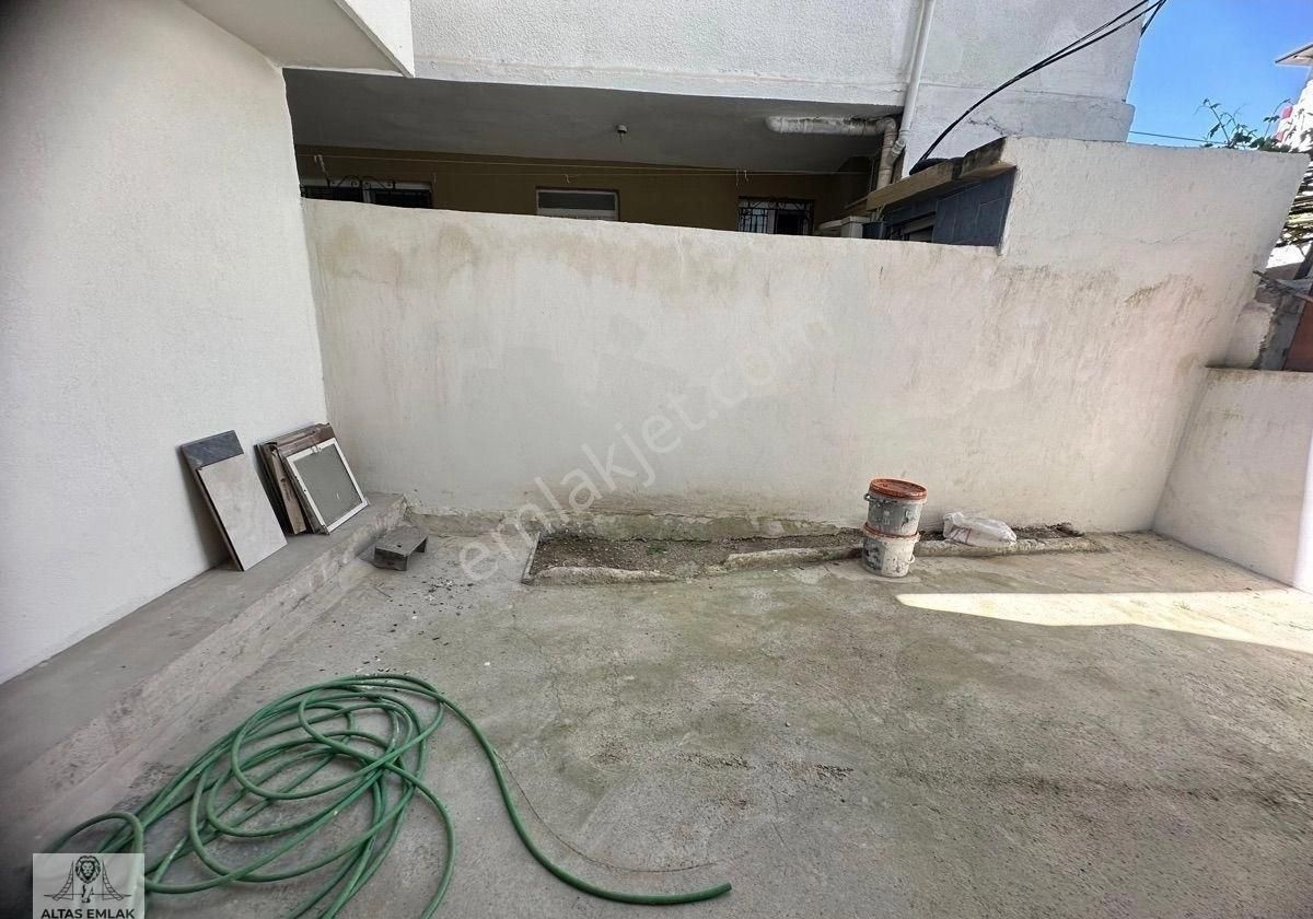 Burgazda Müstakil Bina Satılıktır - Görsel 16