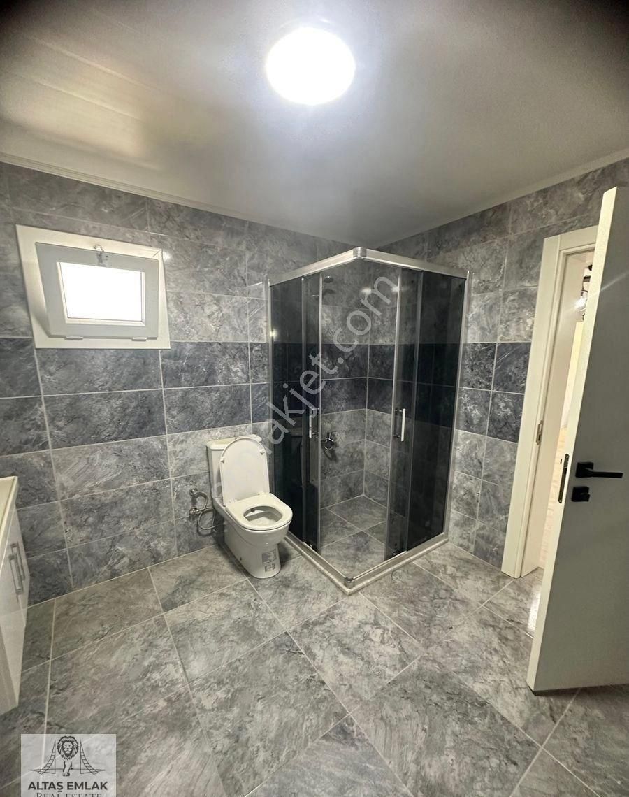 Burgazda Müstakil Bina Satılıktır - Görsel 21