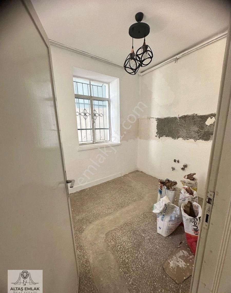Burgazda Müstakil Bina Satılıktır - Görsel 31