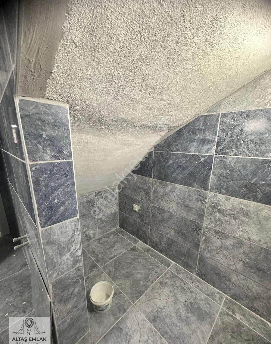 Burgazda Müstakil Bina Satılıktır - Görsel 33