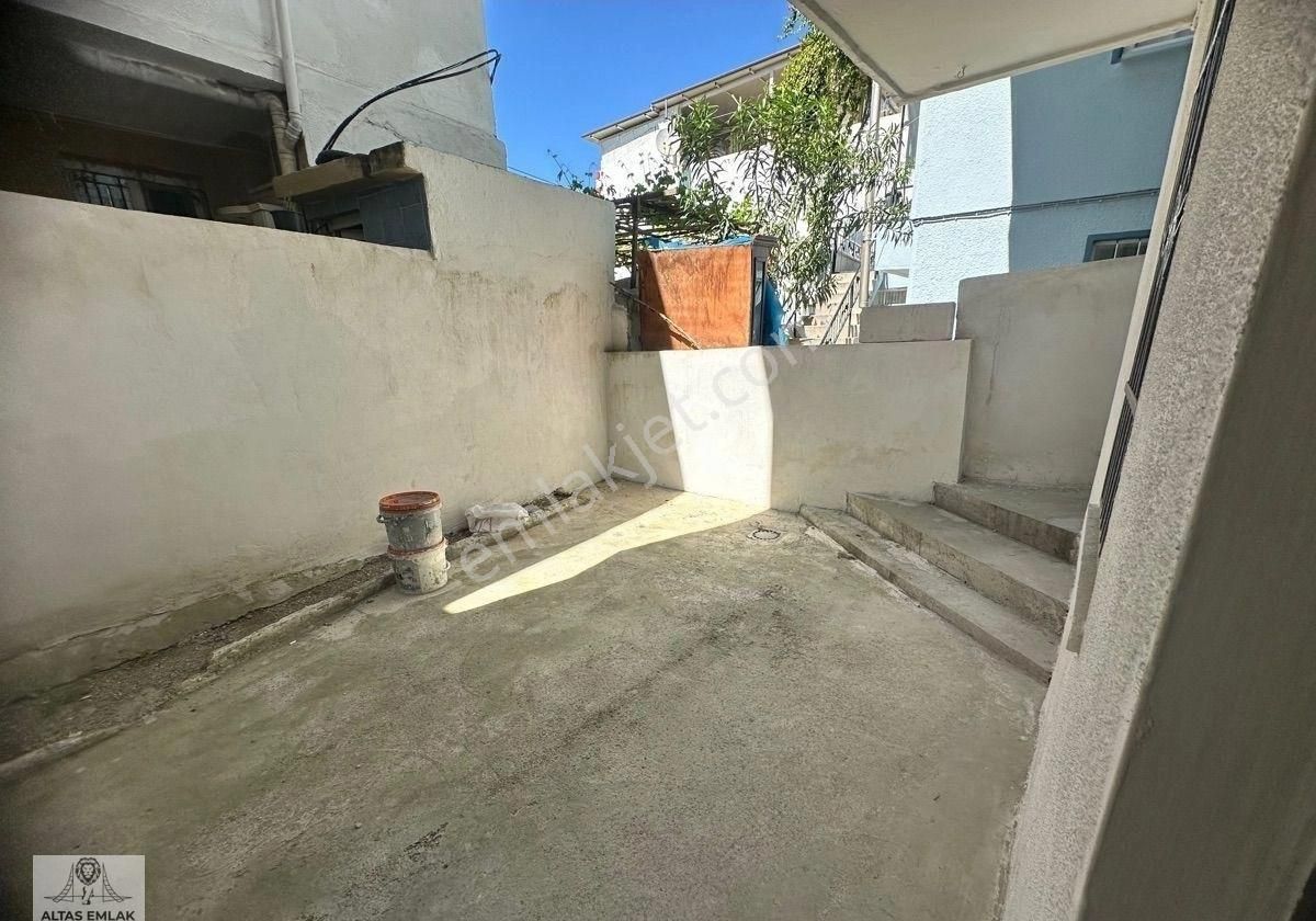 Burgazda Müstakil Bina Satılıktır - Görsel 24