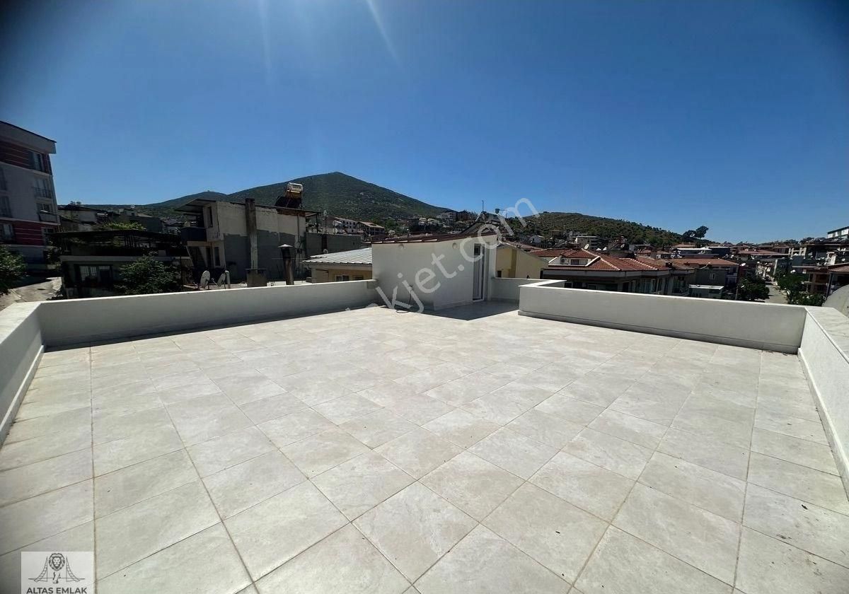 Burgazda Müstakil Bina Satılıktır - Görsel 34