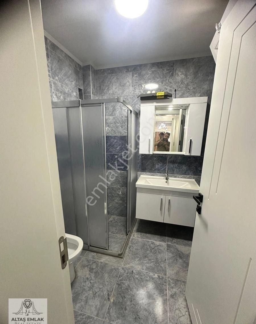 Burgazda Müstakil Bina Satılıktır - Görsel 18