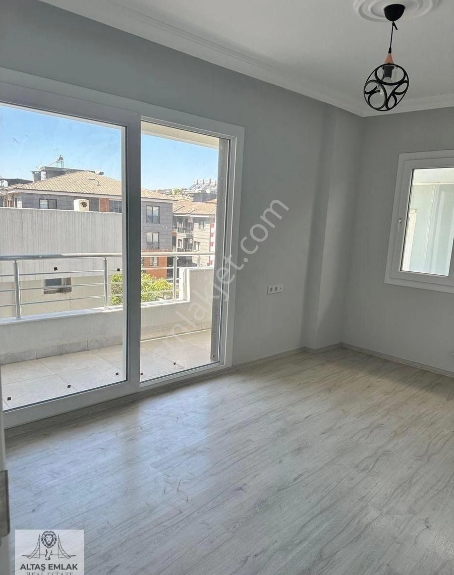 Burgazda Müstakil Bina Satılıktır - Görsel 11