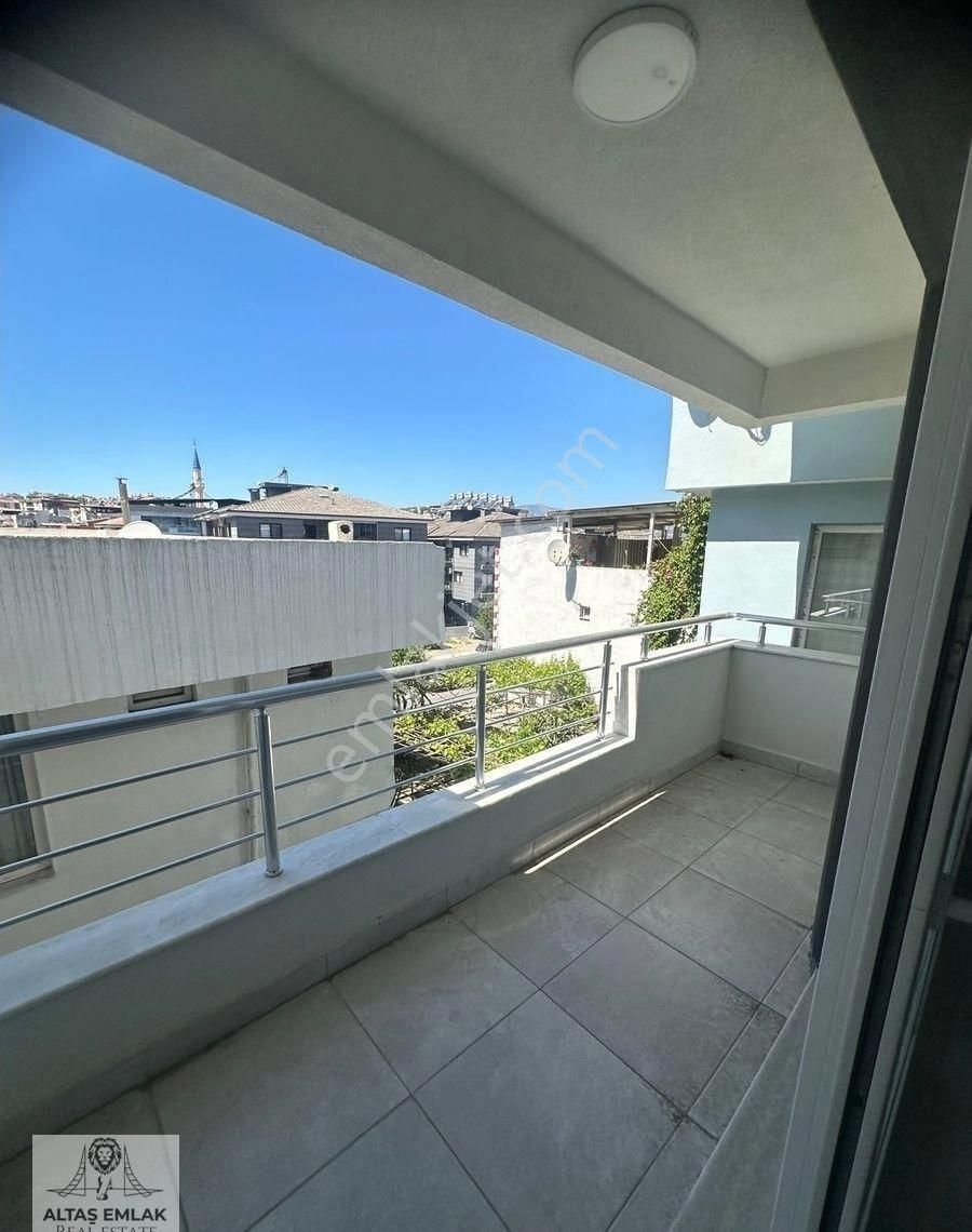 Burgazda Müstakil Bina Satılıktır - Görsel 20