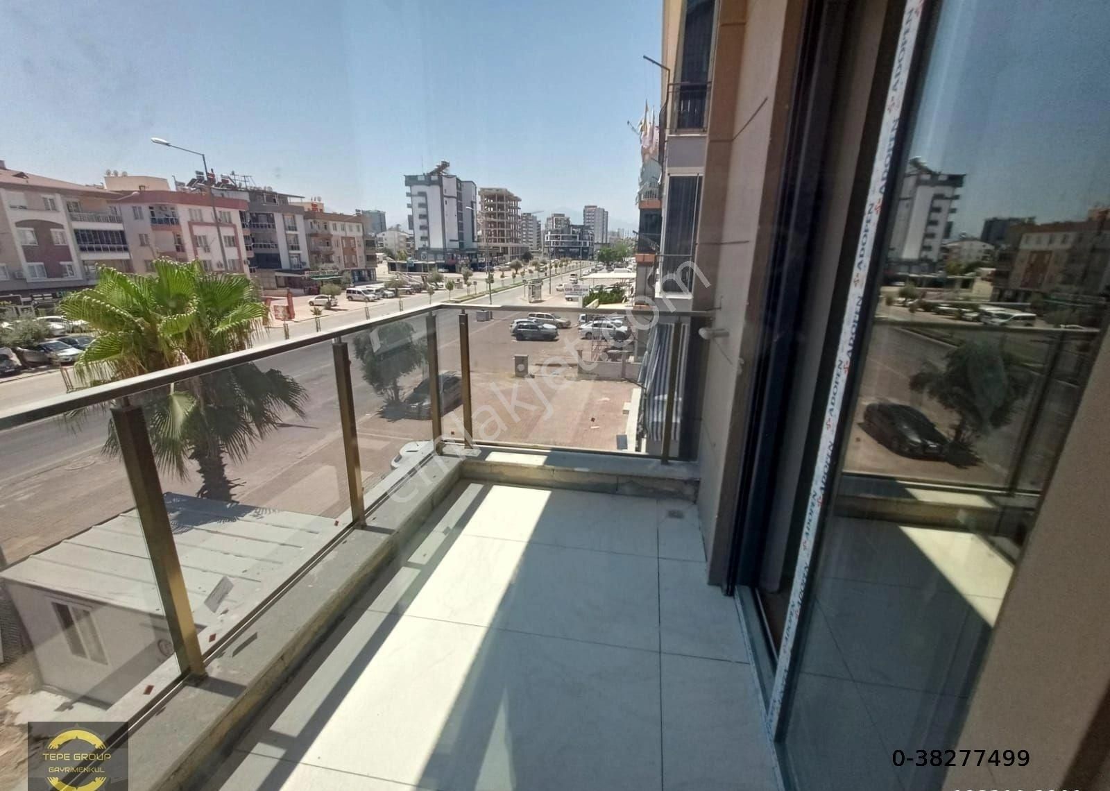 Antalya Kepez Yeniemek'te Ayrı Mutfak 2+1 100 M2 Satılık Daire