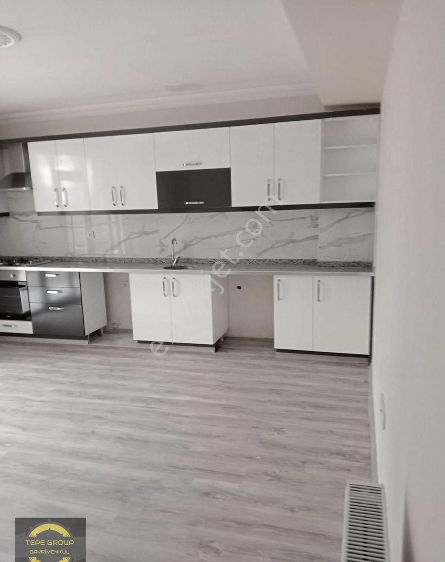 Burdur Merkez Emek Mahallesinde 2+1 85 M2 Satılık Daire