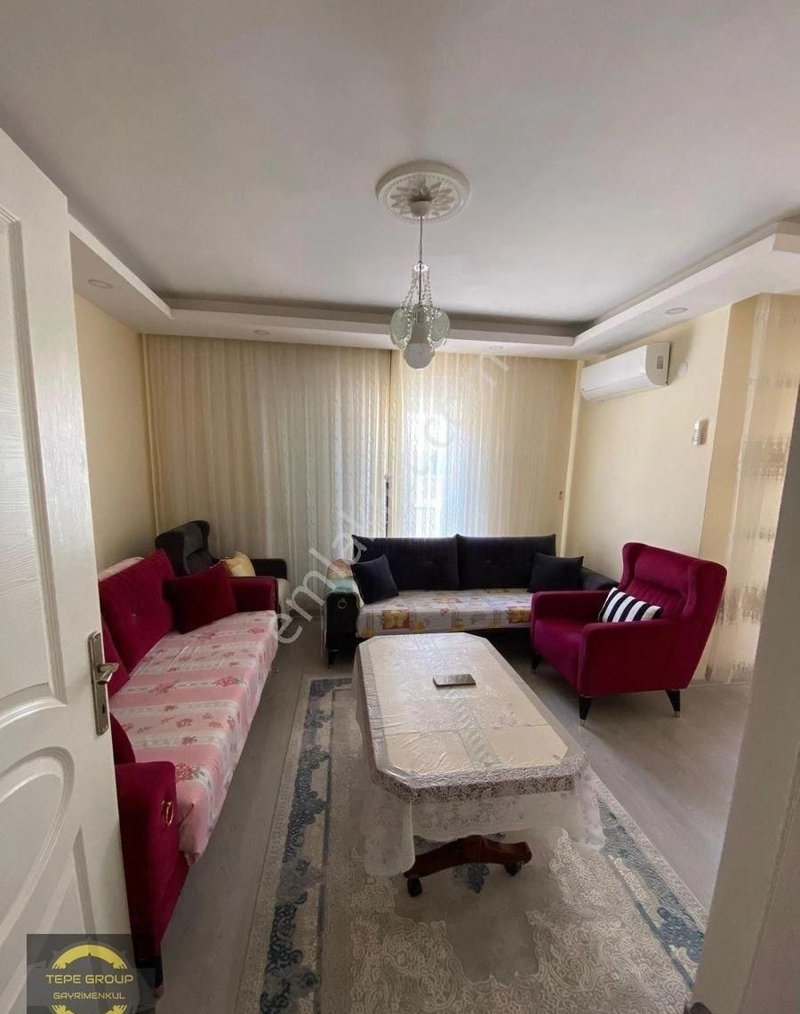 Antalya Kepez Sütçülerde 2+1 Acil Satılık Daire