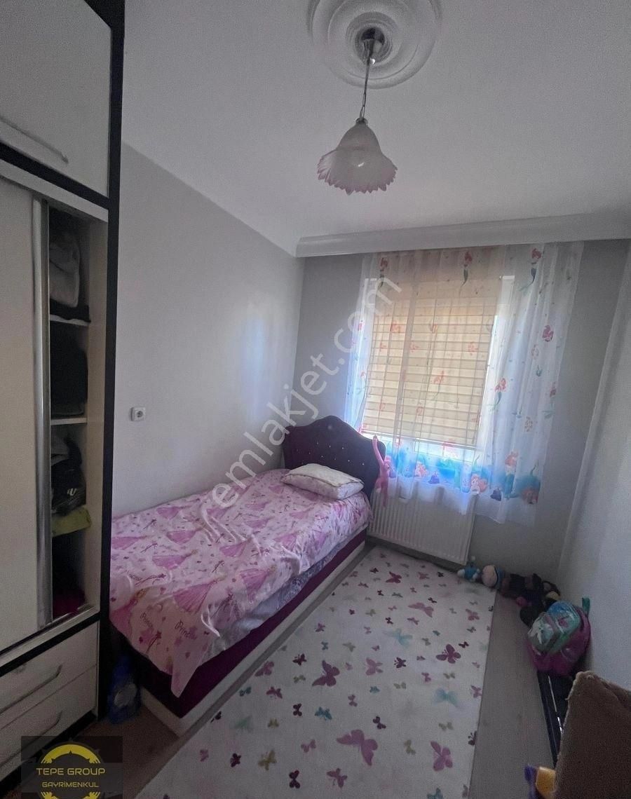 Kundu Oteller Bölgesinde Site İçerisinde 3+1 Satılık Lüks Daire