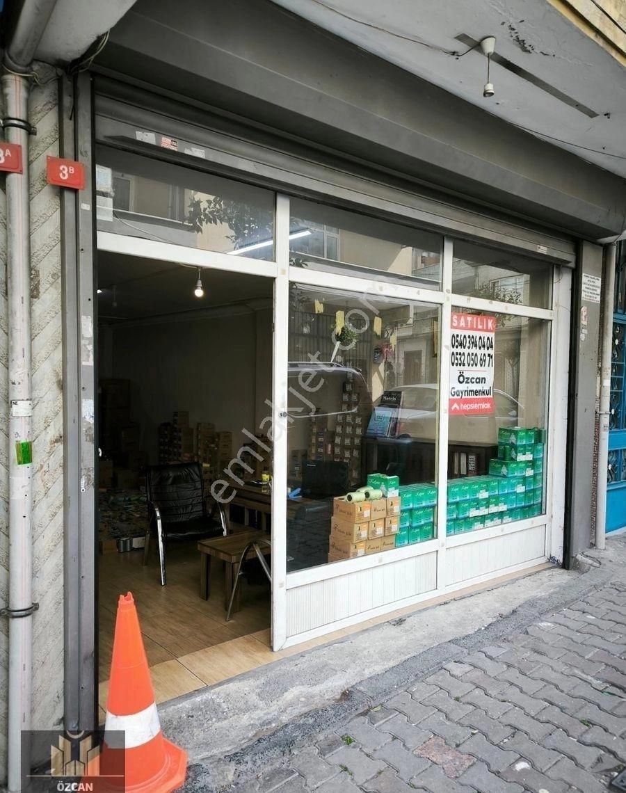 Kiralık Dükkan