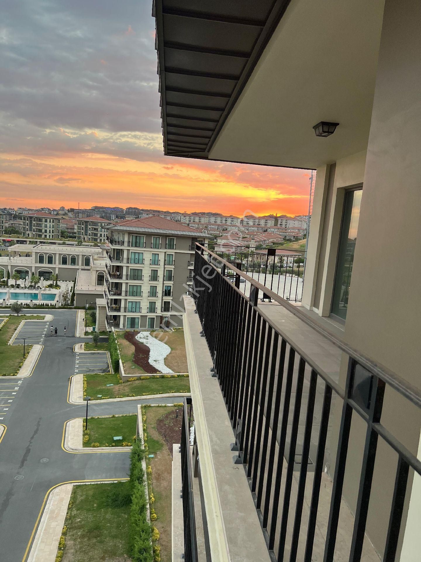 Sedef Konakları 3+1 Kiralik Daire