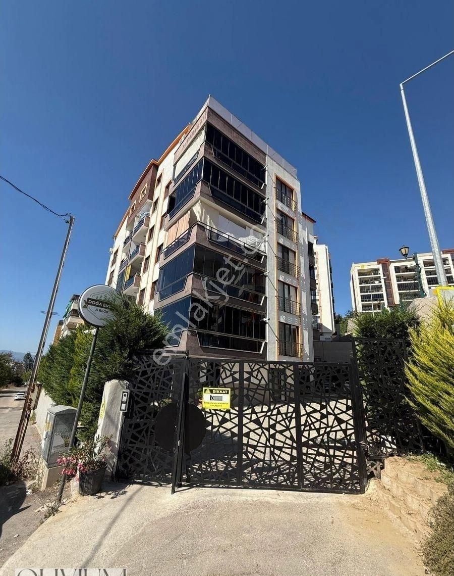 Olivium'dan Güzelyalı Eğitim Mh'de Kiralık 1+1 Site İçi Daire