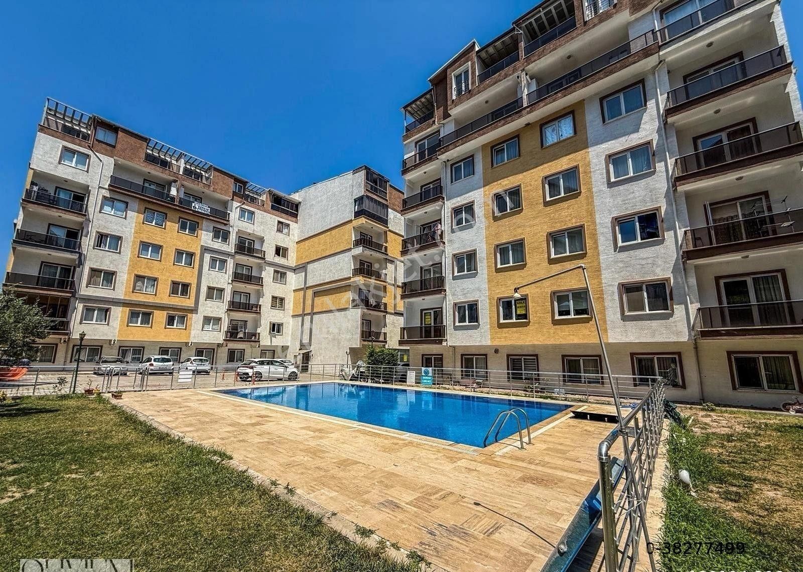 Olivium'dan Yeni Mahalle'de Kiralık 3+1 Site İçi Havuzlu Daire