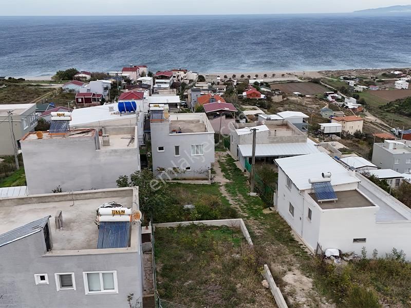 C21 Cius; Mudanya Mesudiye Ayazma'da 162 M2 Satılık Arazi - Görsel 2