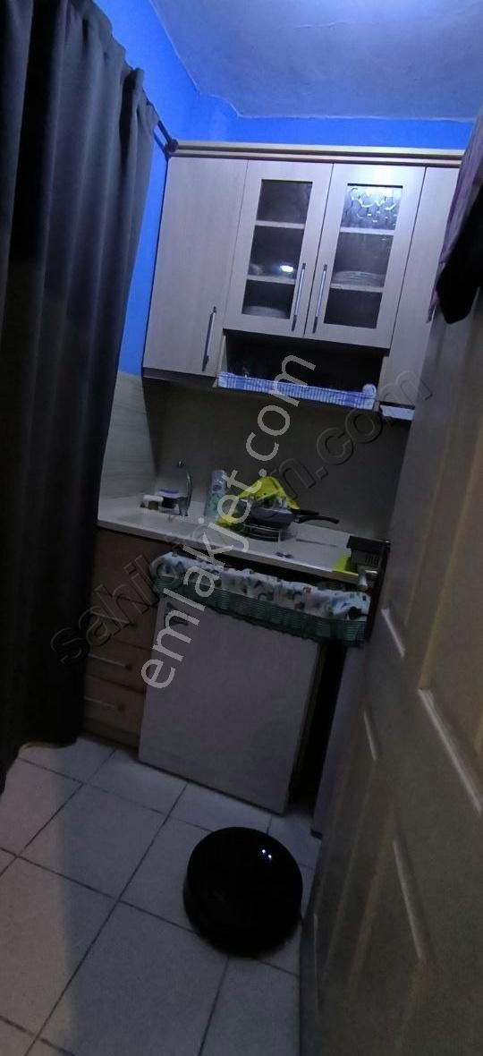 Merkezi Konumda Aile Apartmanında - Görsel 8