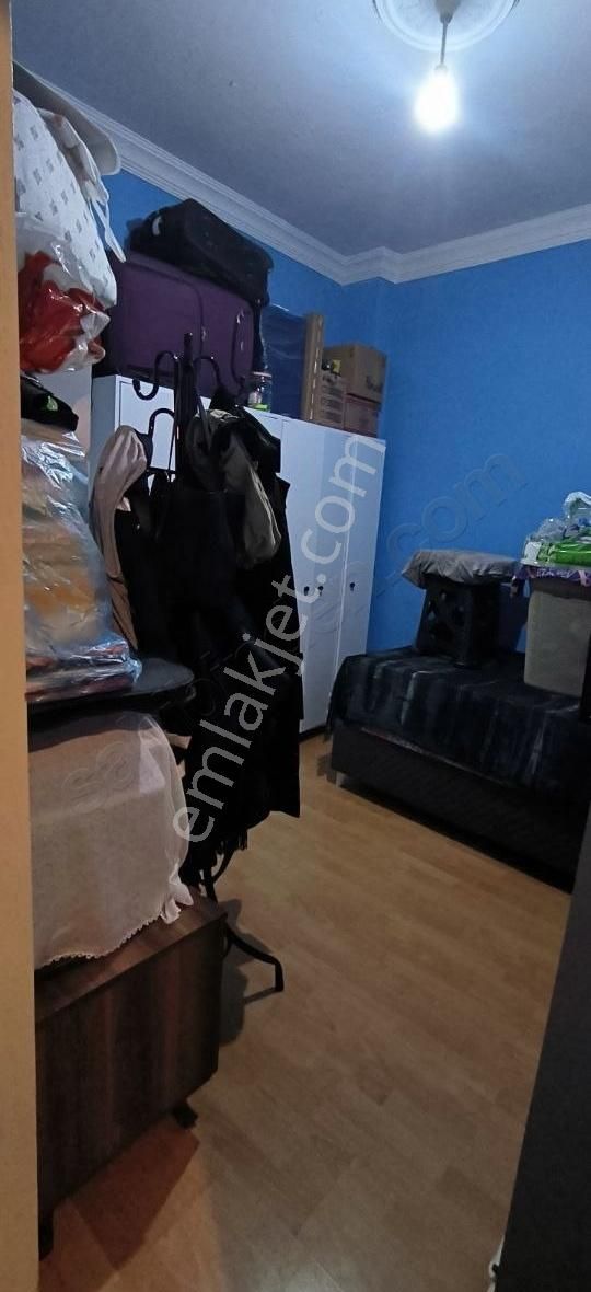 Merkezi Konumda Aile Apartmanında - Görsel 9