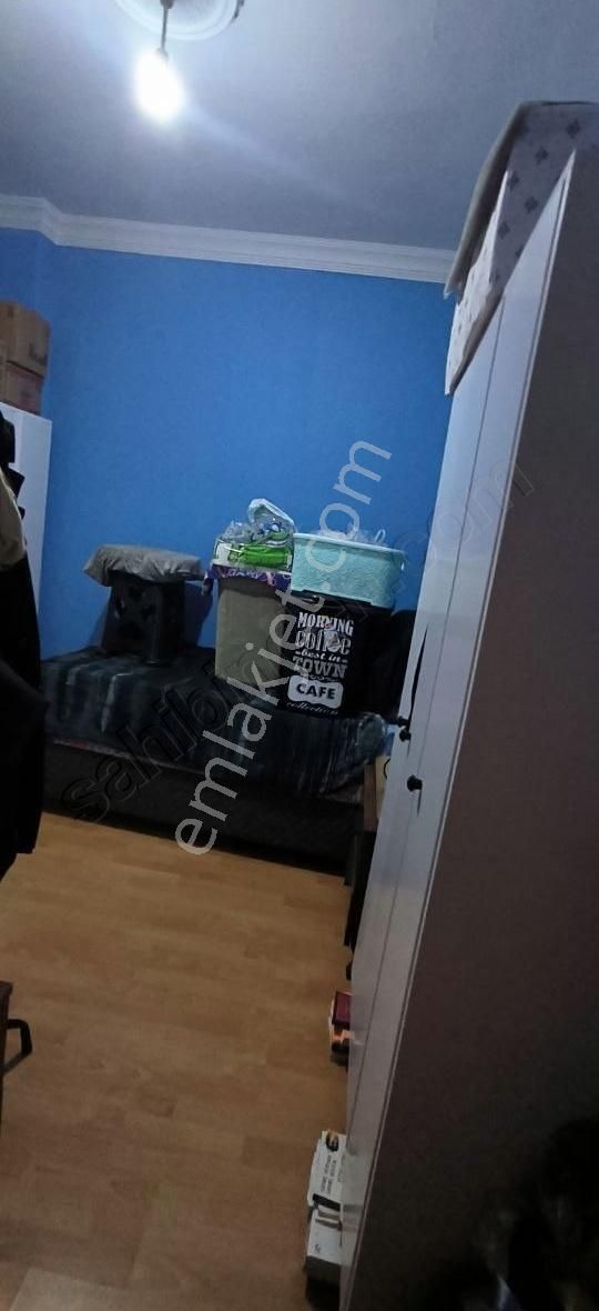 Merkezi Konumda Aile Apartmanında - Görsel 4