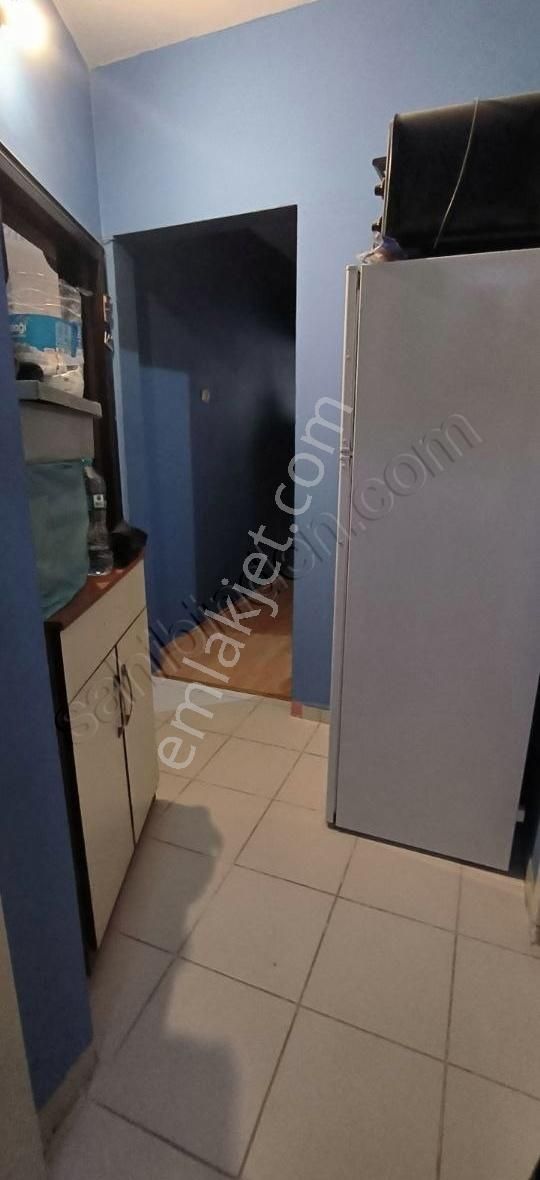 Merkezi Konumda Aile Apartmanında - Görsel 5