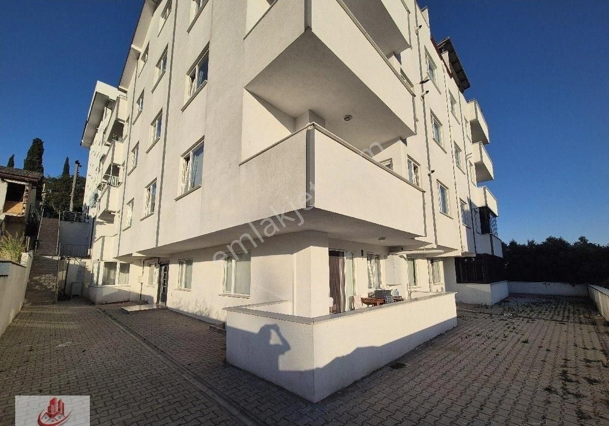 Armutlu İlçe Merkezinde Yeni Bina Giriş Kat Kombili 2+1 Daire - Görsel 10